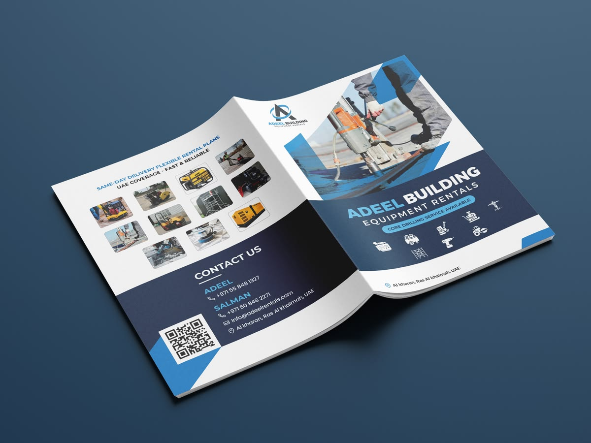 Print Design 7
